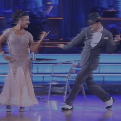 dance with that woman