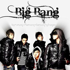 Lies (거짓말) - Big Bang (Acoustic Cover)