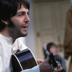 Blackbird | The Beatles | Acoustic Guitar Cover