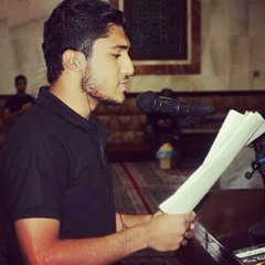 من بعد ذاك المصاب- عبدالله سوار at نويدرات