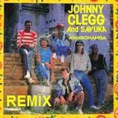 Johnny Clegg - Asimbonanga (Mister Jones Remix)