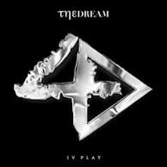 The- Dream Turnt ft. Beyonce, 2 Chainz (Syejid)