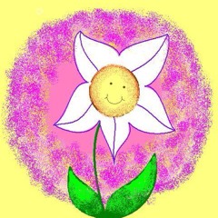 Bunga Cantik (contoh)