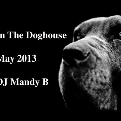 DJ Mandy B - In The Doghouse mix (May 2013)