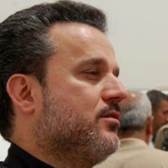 ماشفت مظلومه مثل زينب-باسم الكربلائي