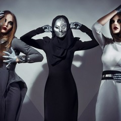 1.EGO.IS - Terriable nightfall(LOVE)-official version