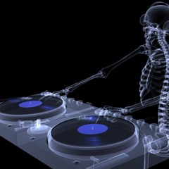 JAYSKELETON