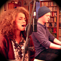 "A Coldplay Medley" - Makeda & Kent