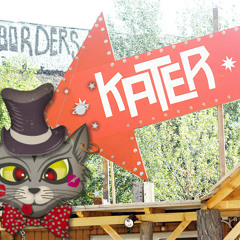 Katerholzig-Hütte 11.05.2013