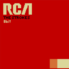 The Strokes - 80's Comedown Machine (8bit)