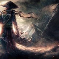 Memories Of A Warrior