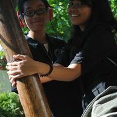 Chrisye - Kisah Kasih di Sekolah cover by Flavia Paretha and Medha Prabazwara