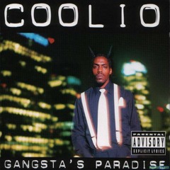Coolio - Gangsta's Paradise (D15COM8 Edit) FREE DOWNLOAD