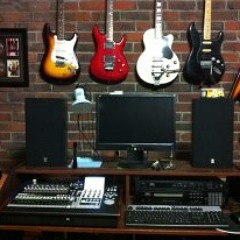 Owning Fate Featuring Stewart Herbertson