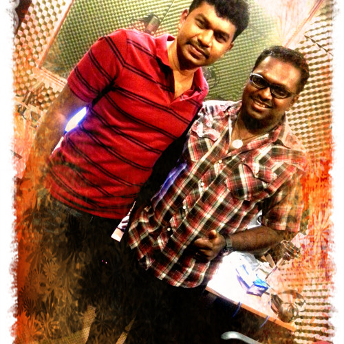 Annalil --Logeswaran --Vss