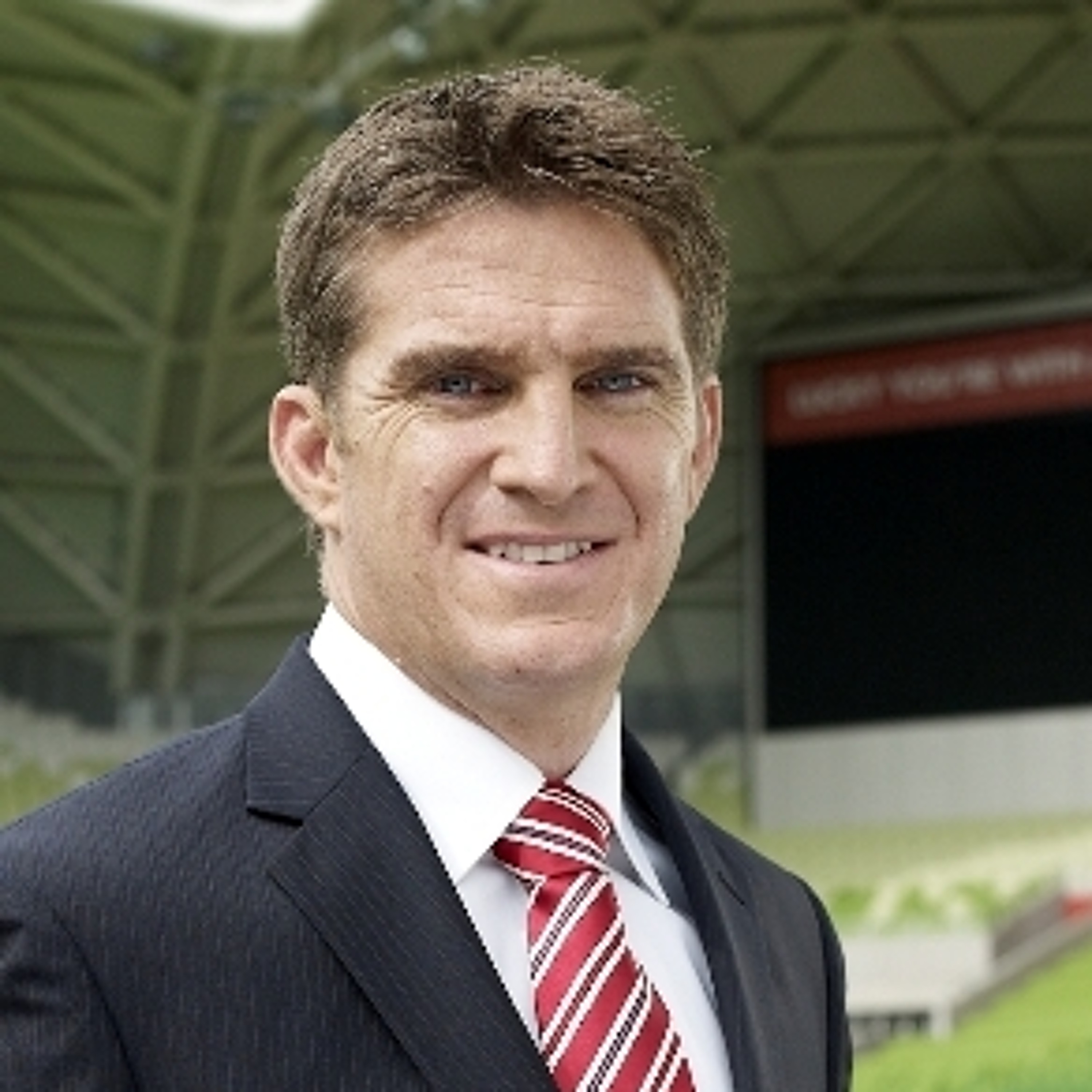 Lions Tour 2013