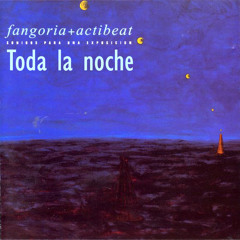 Actibeat - Toda La Noche