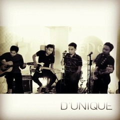D'UNIQUE - Kuakui