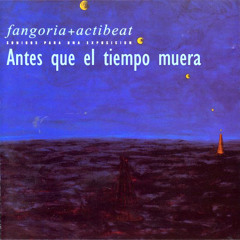 Actibeat - Antes que el tiempo muera