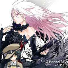 Project all alone with you