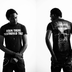 Maro ''Genda Ewamwe''