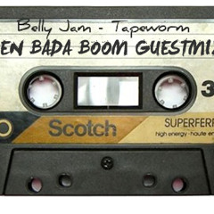 BEN BADA BOOM Guestmix @ TH€ TAP€W0RM Radio Show // FREE DL