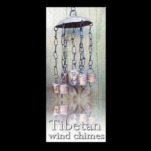 Tibetan Wind Chimes Sample Pack Demo (T.D.Samples) by tdmusicuk Free Listening on SoundCloud