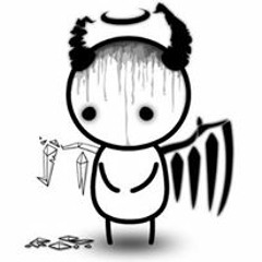 Symbol - kepedihan jiwa