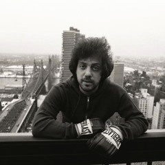 Piano Man (Billy Joel Cover)