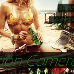Sesion comercial (Alex Guyvan) 2013