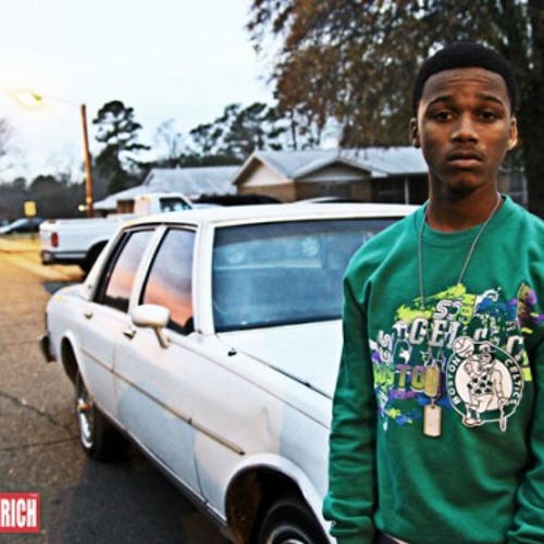 LilSnupe - Nobody feat. Meek Mill