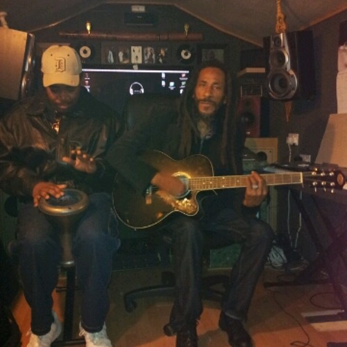 Teddy Dan - Playing the game aka Dominion aka Freedom - DANNY DREAD MSD RE-MIX