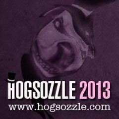 Tony Cooper - Hogsozzle Live Festival Set 24.05.13