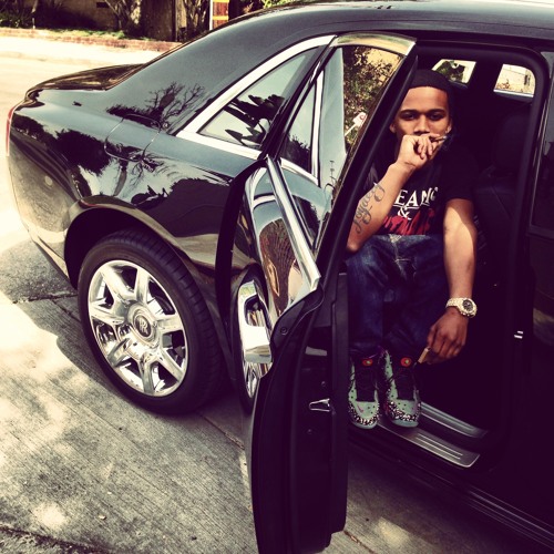 LilSnupe - Ballin Feat. Trae Tha Truth