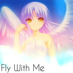 Nightcore - Fly With Me ❤[Free Download In Description]❤