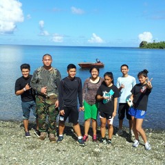 Song From Guam