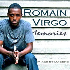 ROMAIN VIRGO - WHY SHOULD I WORRY [SN prod. 2013]