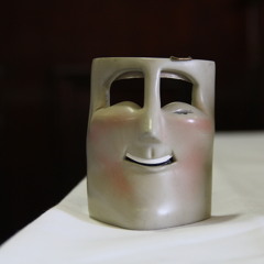 TUGS - Sir Francis Drake