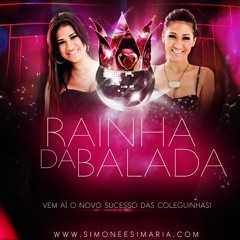03 - Rainhas da Balada - Simone e Simaria (VOL 3)