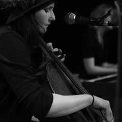 The Witch (The Barn Sessions 2012)