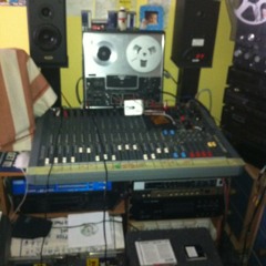 Danny Dread MSD - Jah Jah  name is not new dub. 200?