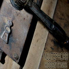 Mjutephorb - Intron (Track1 - Hidden Tones 2000)