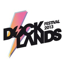 Michael Kruck - Docklands Festival 25.05.2013