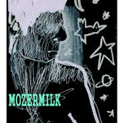 MOZERMILK - The happy prince