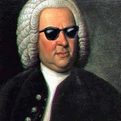 Tilbage til Bach
