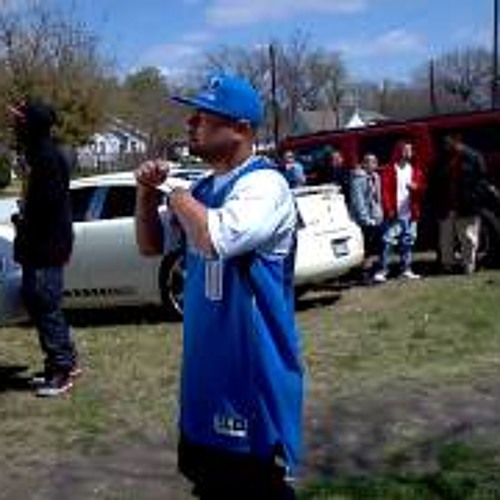 Ridin' In A Circle - Chedda Loc ft. J-Do