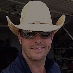 SoulCowboy - Gary Williams  - The Return