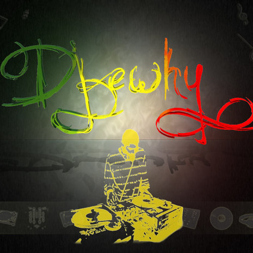 Gouyad sou Gouyad (Kompa Lov') Mix 5Lan - Dj Djewhy