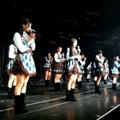 JKT48 - Kimi ni Autabi Koi wa Suru