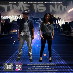 All That I Need F/LaLa - (ProBy: Tim Cornelisse TC)